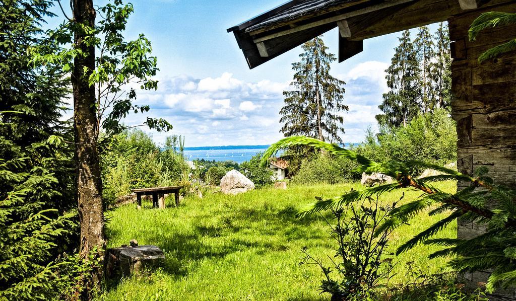 Steinbachhof Chiemsee Bernau am Chiemsee Pokój zdjęcie